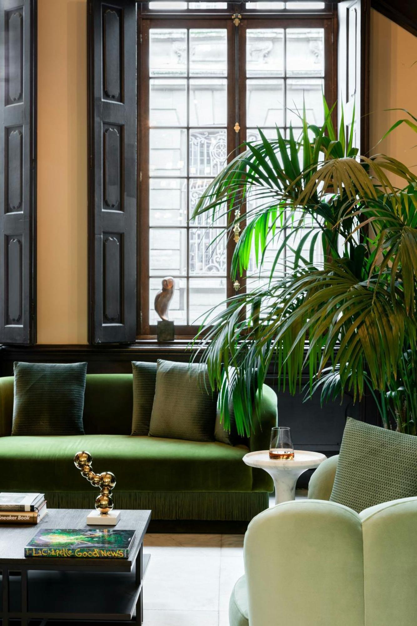 Отель Sapphire House Antwerp, Autograph Collection By Marriott Экстерьер фото
