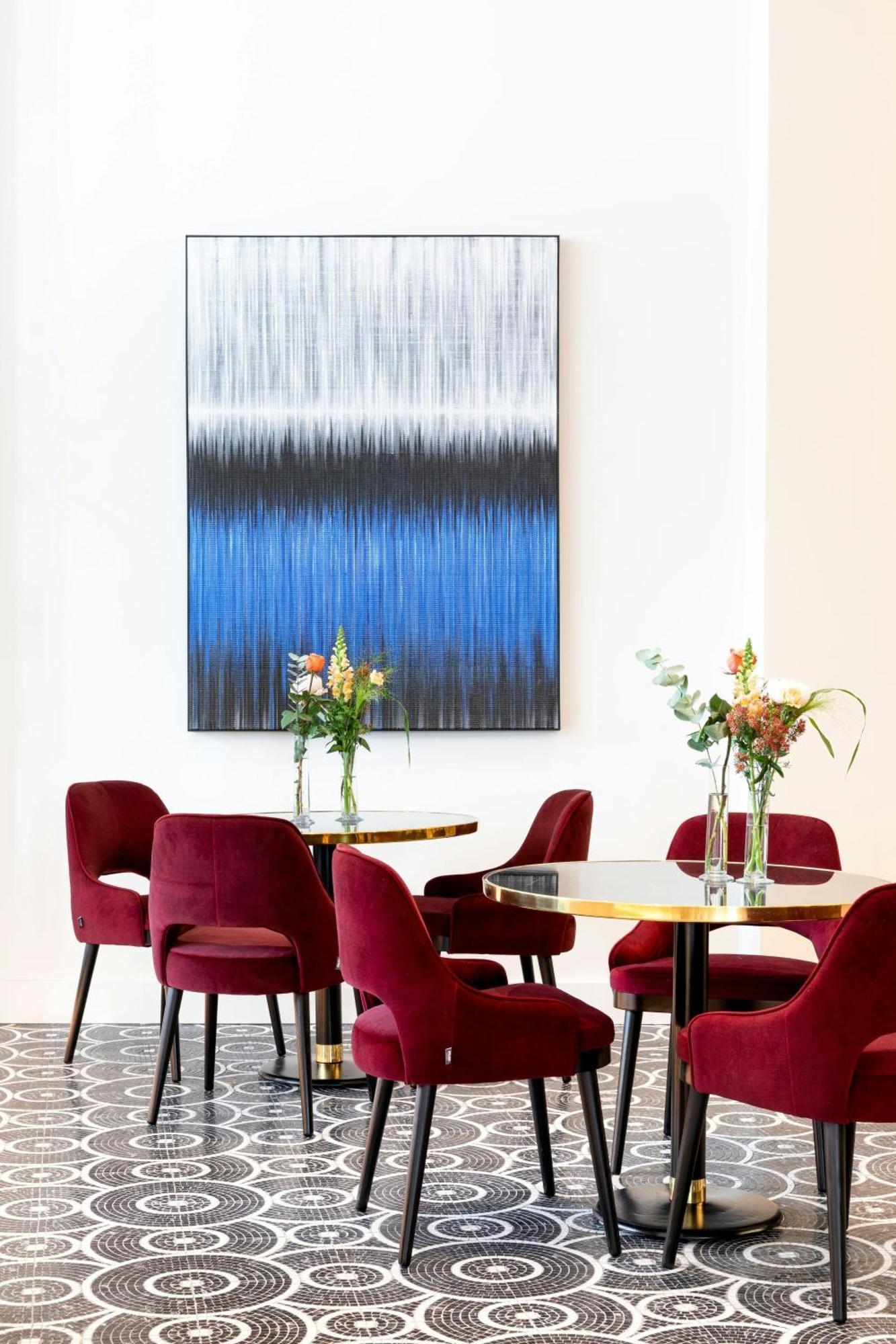 Отель Sapphire House Antwerp, Autograph Collection By Marriott Экстерьер фото