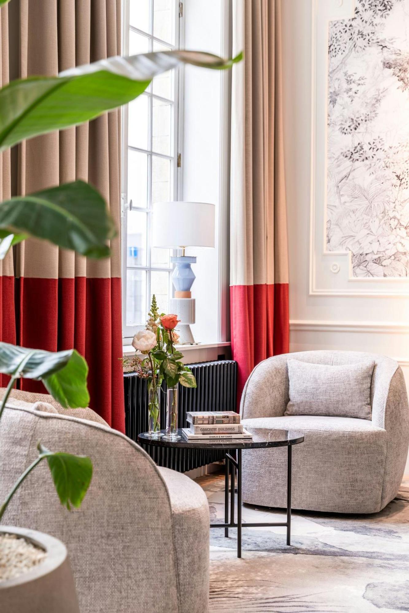 Отель Sapphire House Antwerp, Autograph Collection By Marriott Экстерьер фото